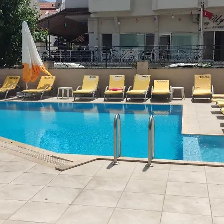 Otel Emilia Muğla
