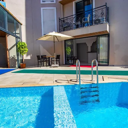 Hotel Emilia Muğla